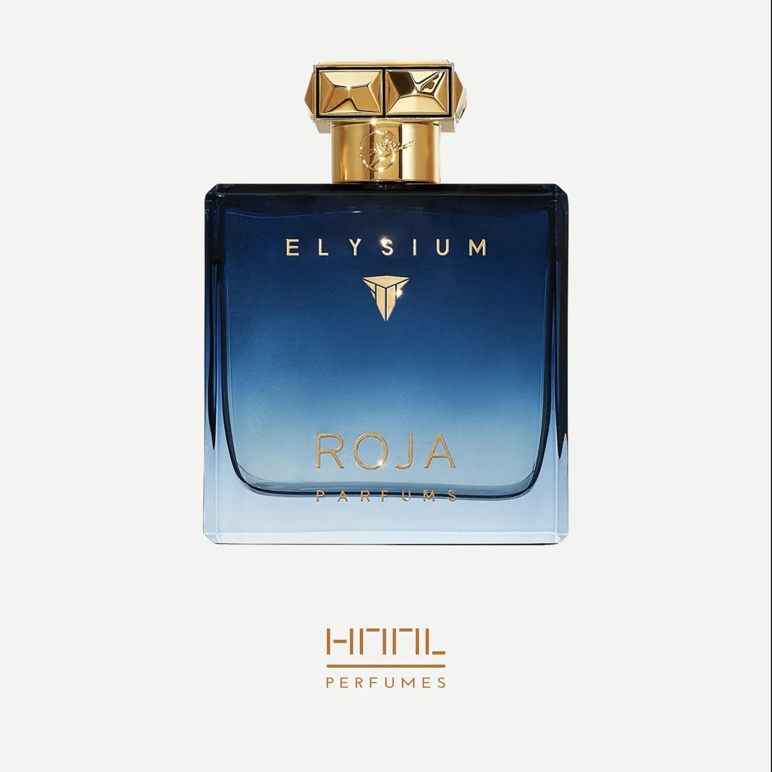 عطر ادکلن روژا داو الیزیوم | Roja Dove Elysium — تصویر ۴