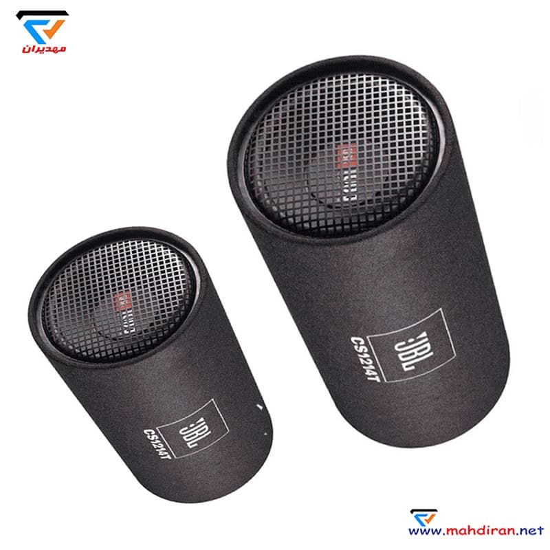 ساب باکس جی بی ال اصلی مدل JBL-1214 — تصویر ۳