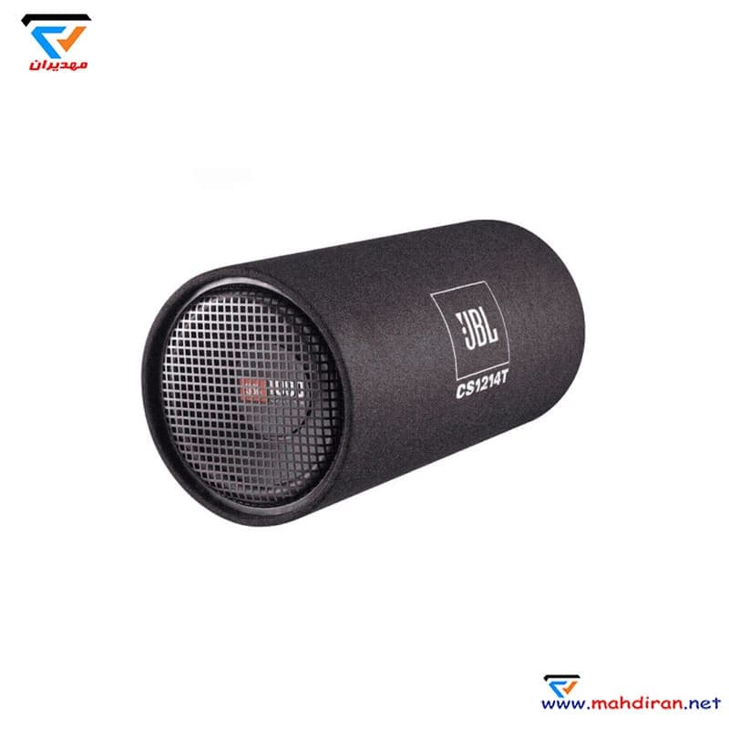 ساب باکس جی بی ال اصلی مدل JBL-1214