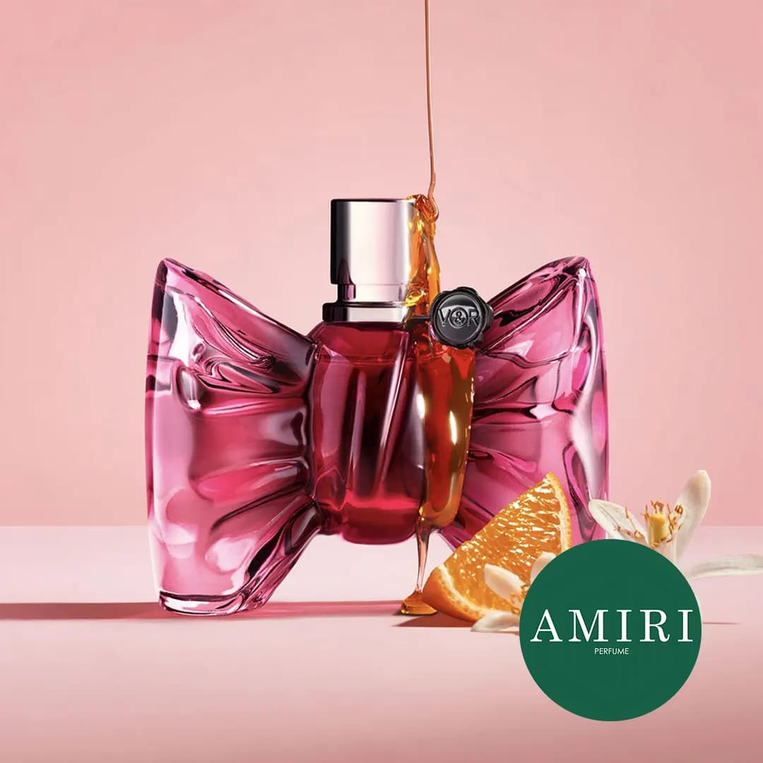عطر ادکلن ویکتور اند رولف بن بن | Viktor Rolf Bonbon — تصویر ۴