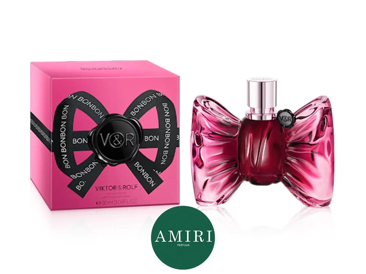عطر ادکلن ویکتور اند رولف بن بن | Viktor Rolf Bonbon — تصویر ۳
