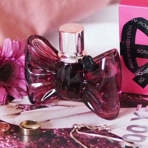 عطر ادکلن ویکتور اند رولف بن بن | Viktor Rolf Bonbon — تصویر ۶
