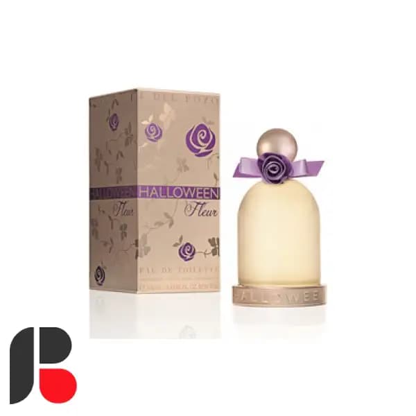 عطر ادکلن هالووین فلور | Halloween Fleur