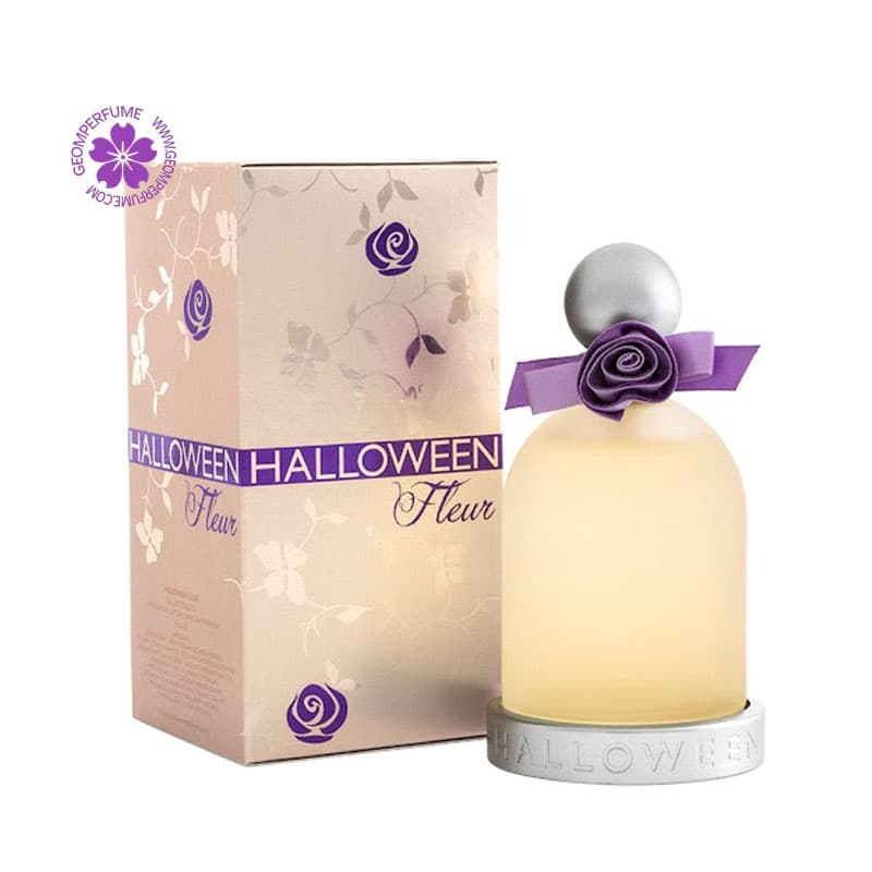 عطر ادکلن هالووین فلور | Halloween Fleur — تصویر ۴