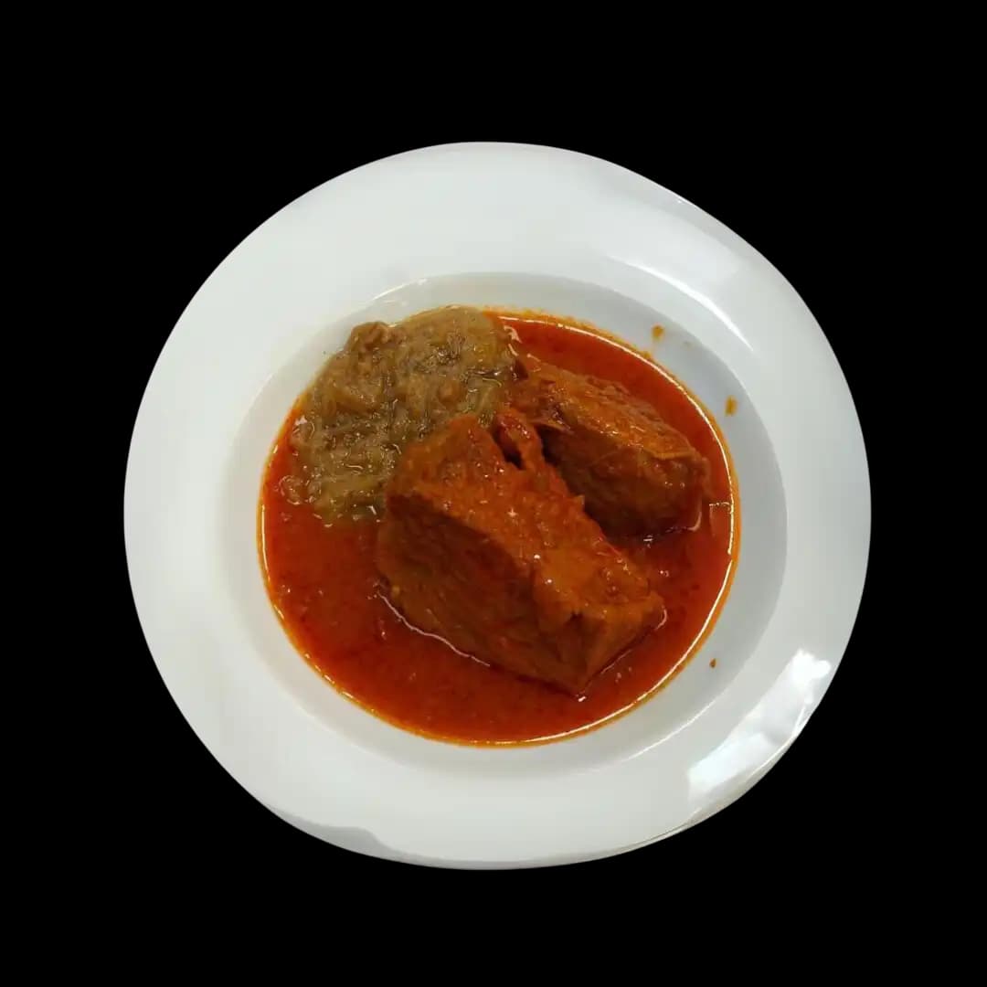 خوراک گوشت — تصویر ۲