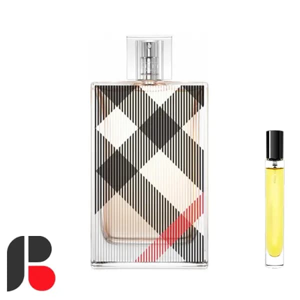 عطر دست ساز باربری بریت زنانه