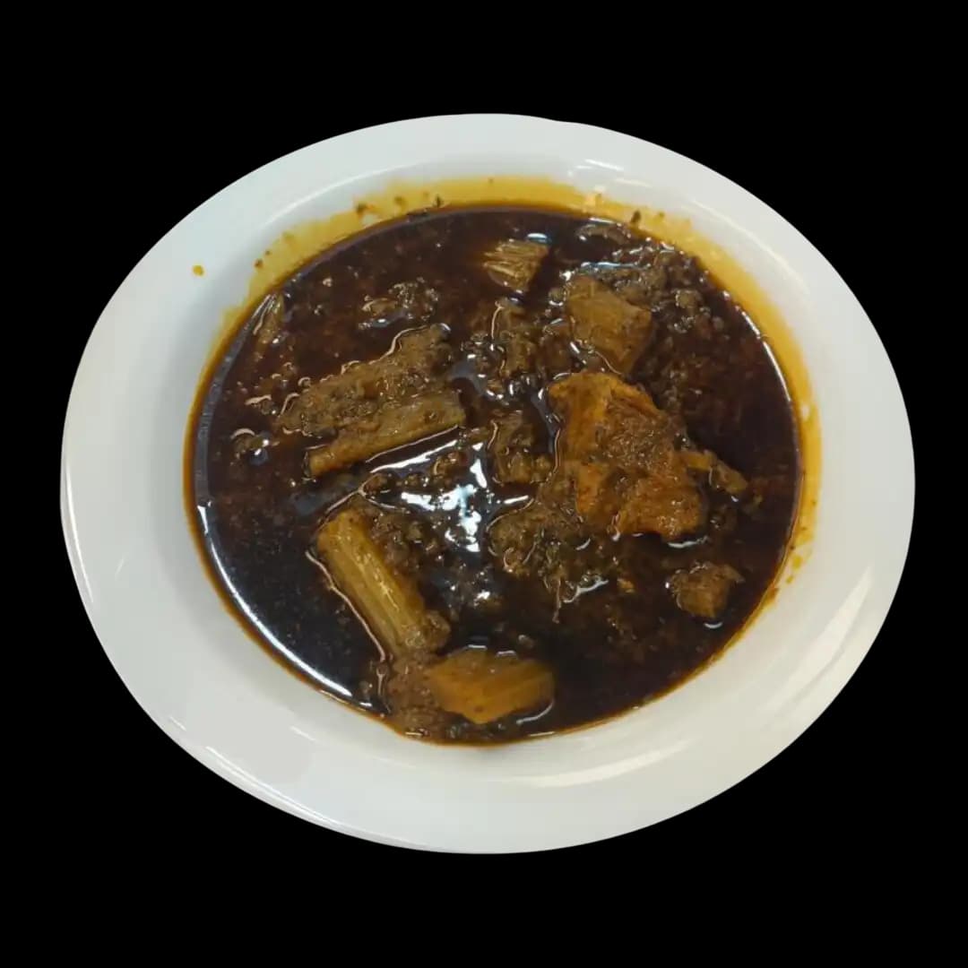 خورش کرفس