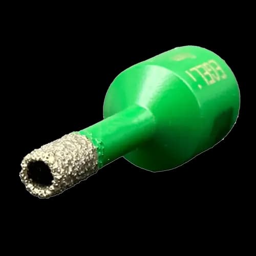 گردبر سنگ و پرسلان سبز ایگلی 8 mm