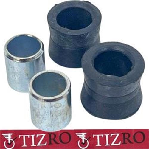 بوش کمک عقب(ضخیم) تیزرو TIZRO