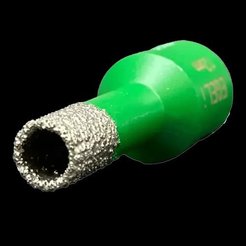 گردبر سنگ و پرسلان سبز ایگلی 12 mm