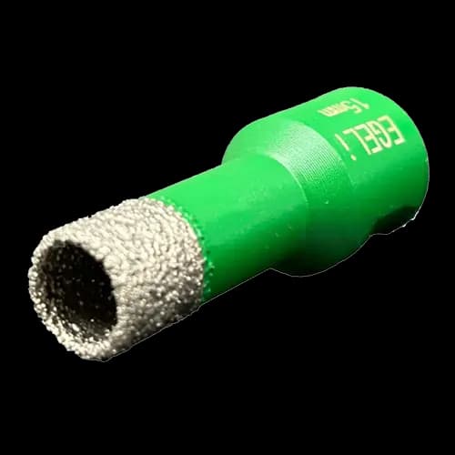 گردبر سنگ و پرسلان سبز ایگلی 15 mm