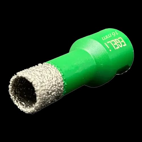 گردبر سنگ و پرسلان سبز ایگلی 16 mm
