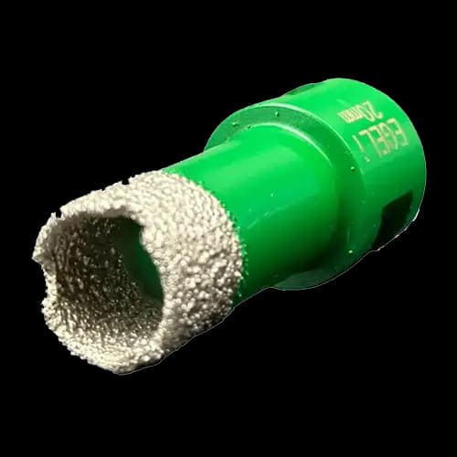 گردبر سنگ و پرسلان سبز ایگلی 20 mm