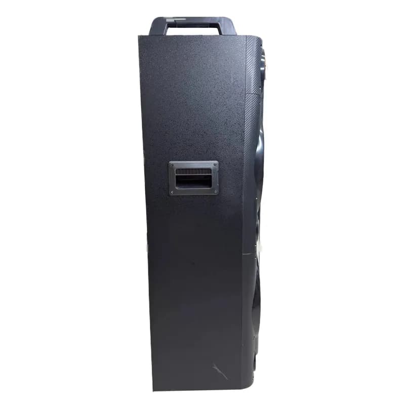 اسپیکر پارتی باکس Party Box Kuclassic مدل SB-1010 — تصویر ۴
