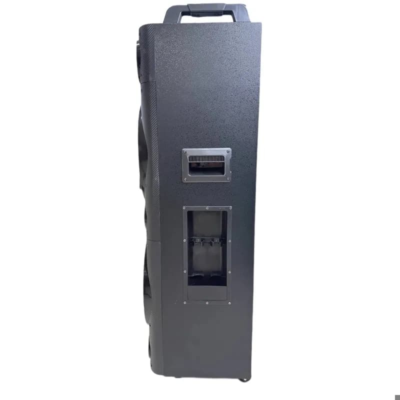 اسپیکر پارتی باکس Party Box Kuclassic مدل SB-1010 — تصویر ۲