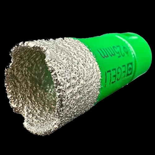 گردبر سنگ و پرسلان سبز ایگلی 25 mm