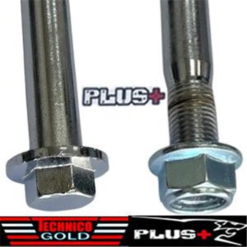 میل چرخ عقب اعلا پلاس PLUS+