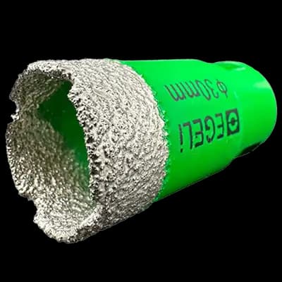 گردبر سنگ و پرسلان سبز ایگلی 30 mm