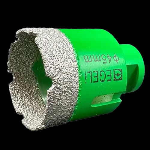گردبر سنگ و پرسلان سبز ایگلی 45 mm