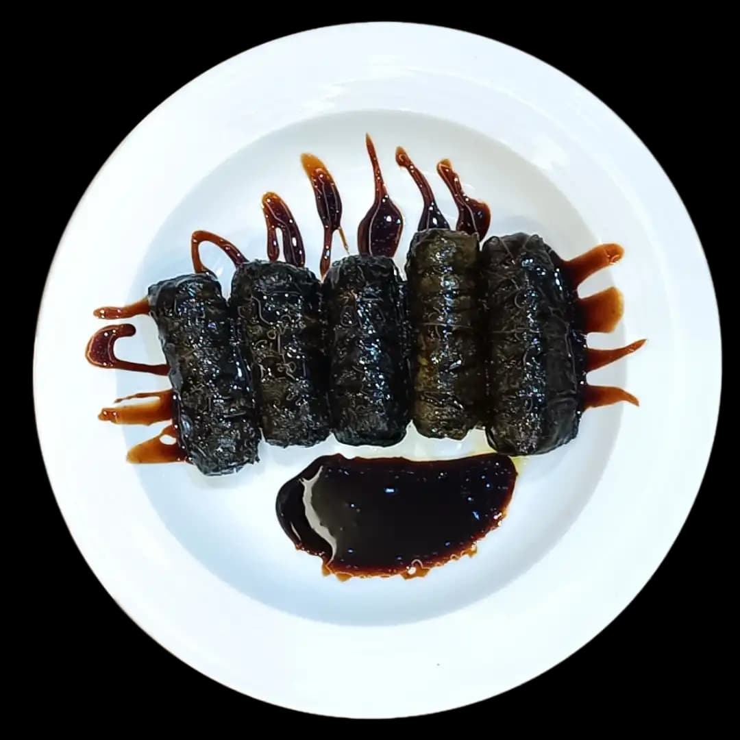 دلمه
