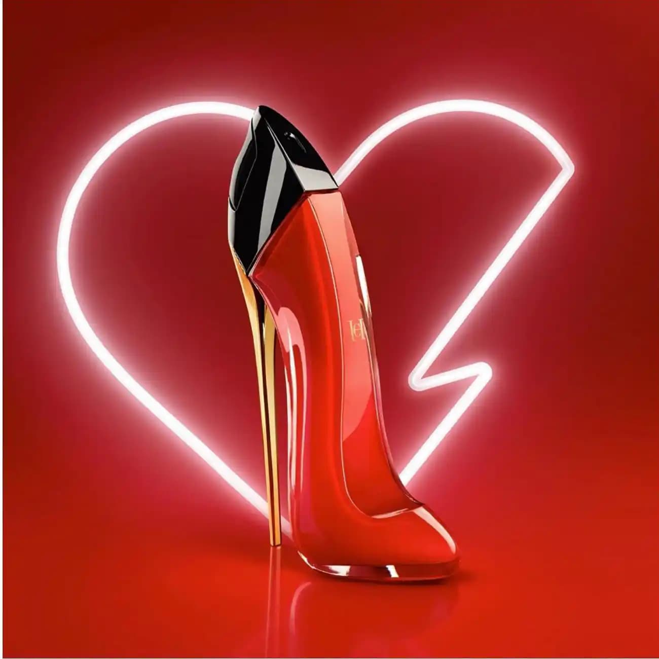 عطر ادکلن کارولینا هررا وری گود گرل | Carolina Herrera Very Good Girl — تصویر ۳