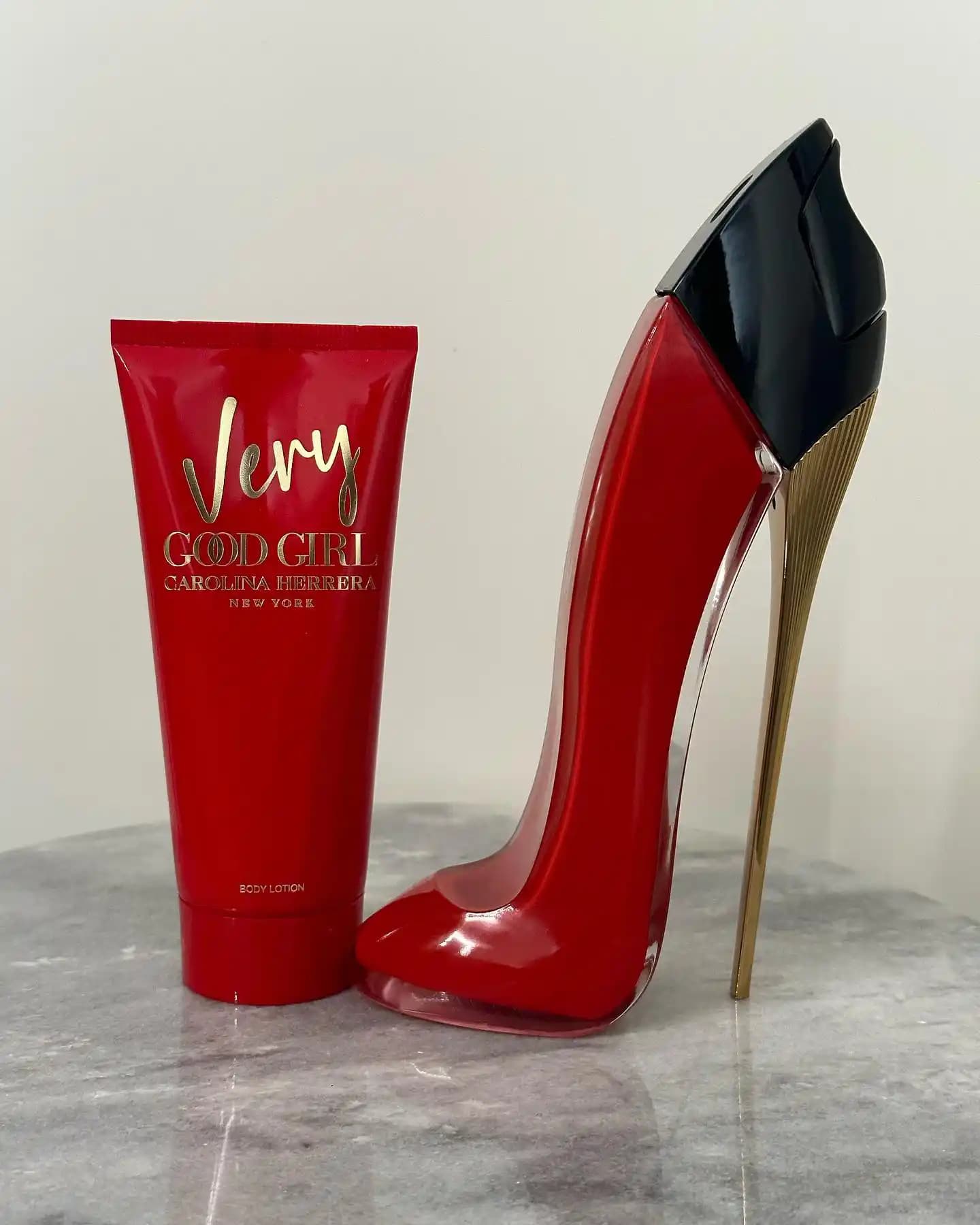 عطر ادکلن کارولینا هررا وری گود گرل | Carolina Herrera Very Good Girl — تصویر ۸
