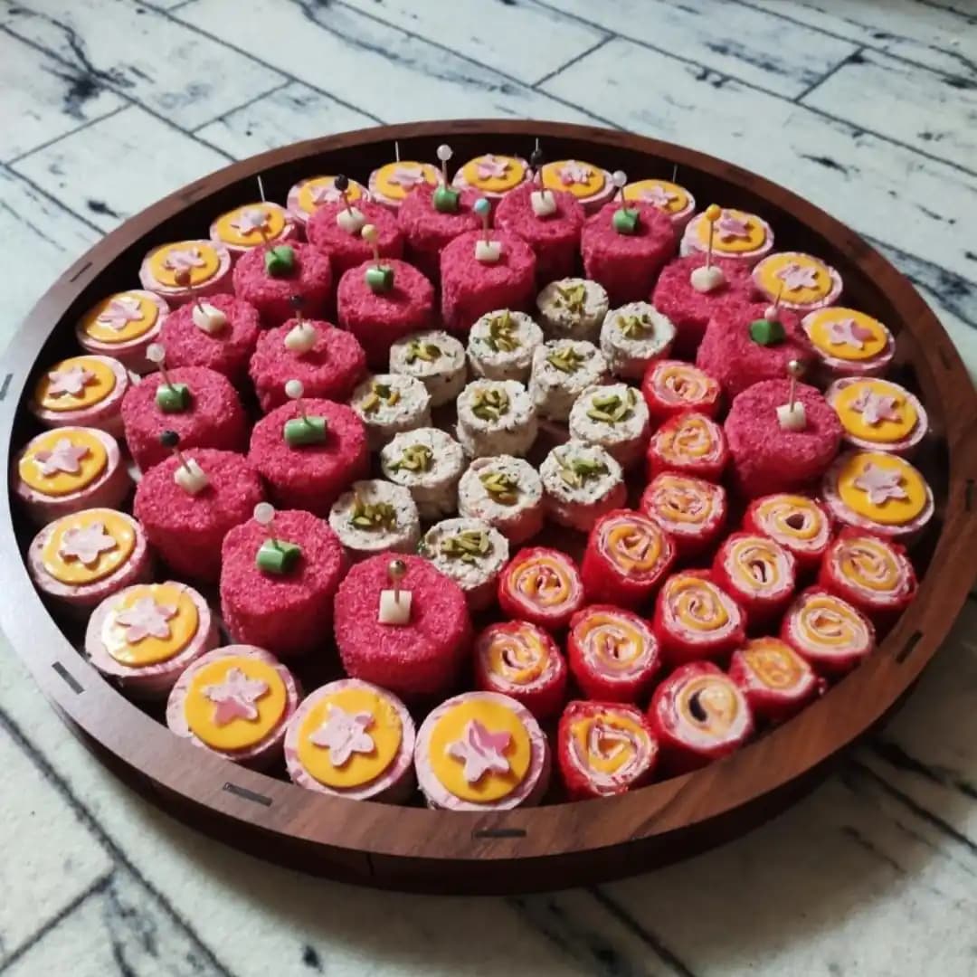 سینی فینگرفود Elaya