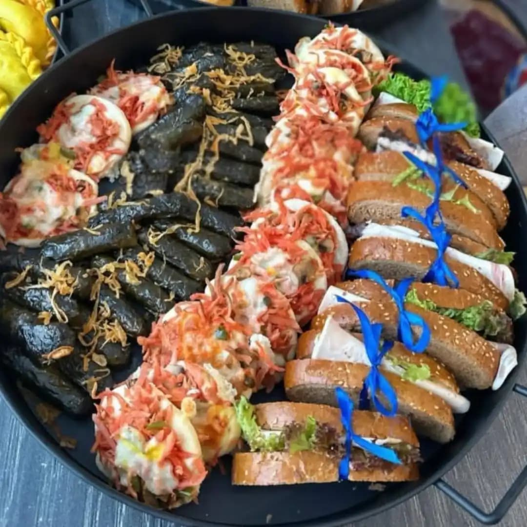 سینی فینگرفود Nymia