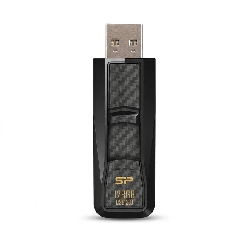 فلش مموری مدل BLAZE B50 ظرفیت 128 گیگابایت
