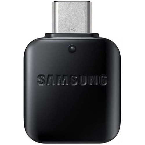 مبدل USB OTG به USB-C سامسونگ(اصلی) — تصویر ۴