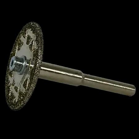 دیسک الکتروپلیت ایگلی سایز 40 mm — تصویر ۲