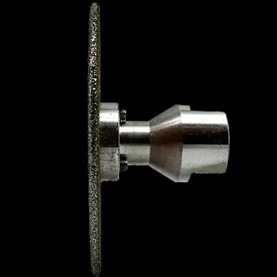 دیسک الکتروپلیت ایگلی سایز 80 mm — تصویر ۳
