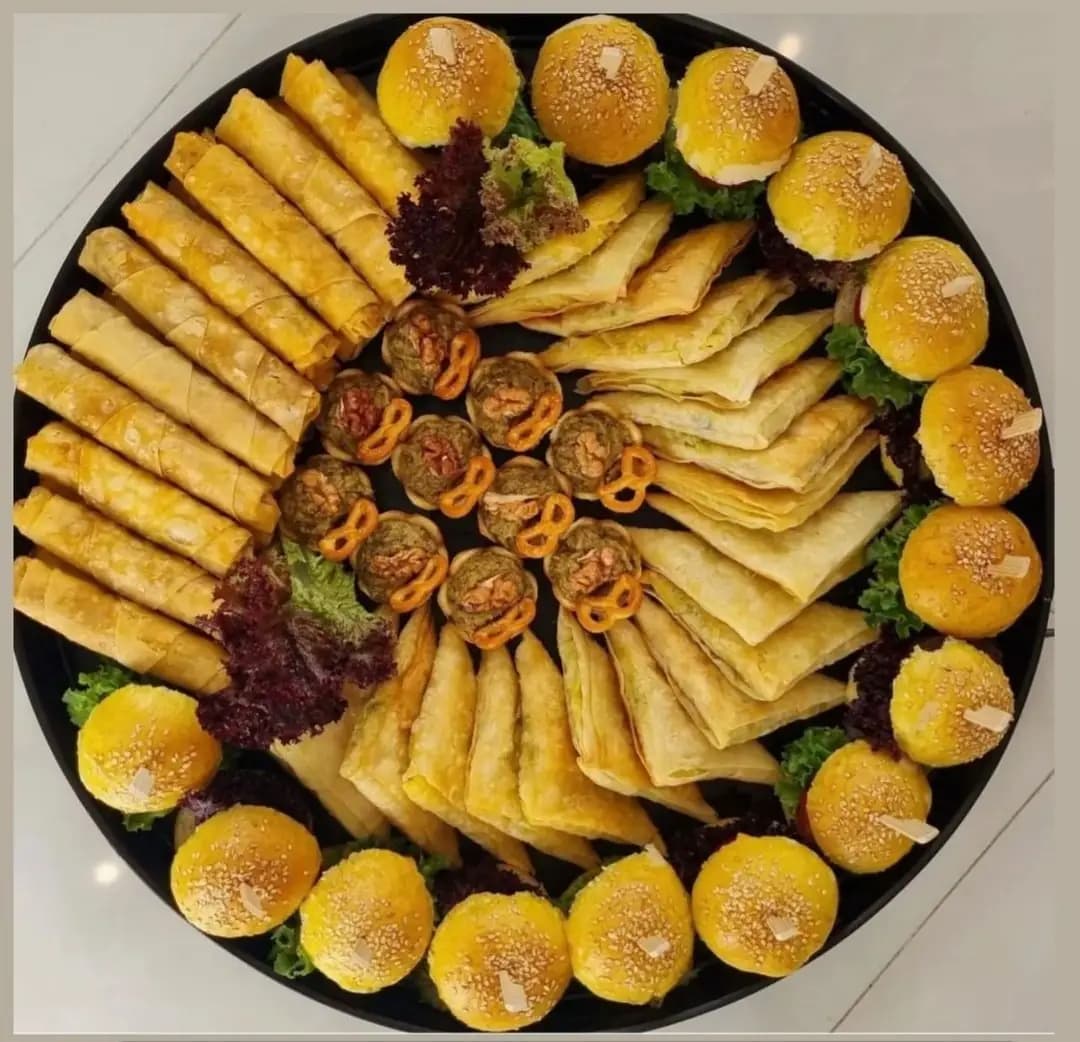 سینی فینگرفود Alvarita