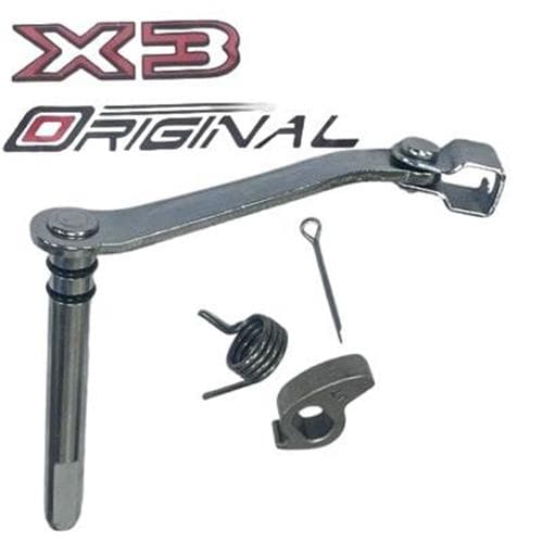 اهرم کلاچ کامل X3