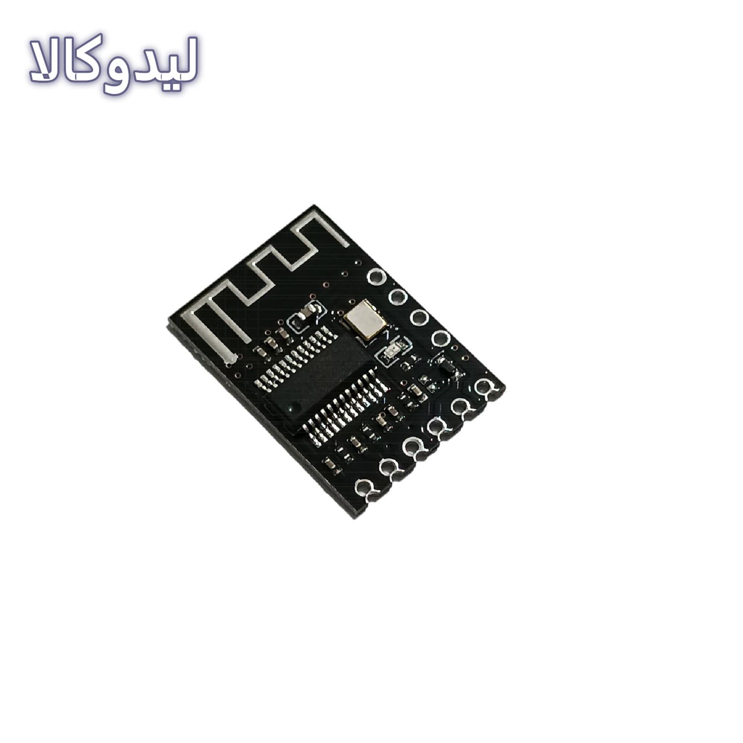 ماژول بلوتوث صوتی مدل MH-M18 — تصویر ۱۱