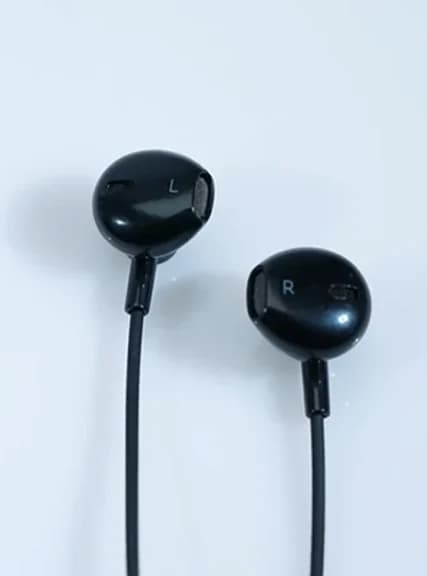 هدفون بلوتوثی دورگردنی اوتتو مدل OSP2 — تصویر ۴