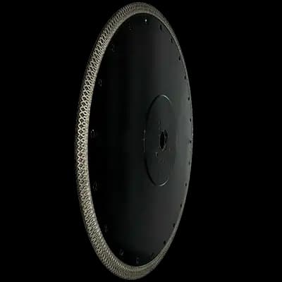 دیسک پرسلان بر ایگلی سایز 300 mm — تصویر ۲