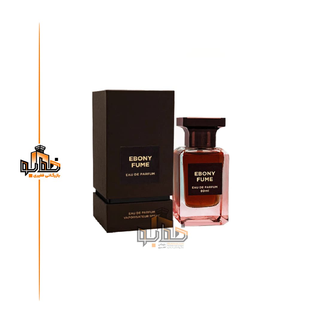 عطر ادکلن اسپرت تام فورد ابنه فیوم فراگرنس ورد — تصویر ۳