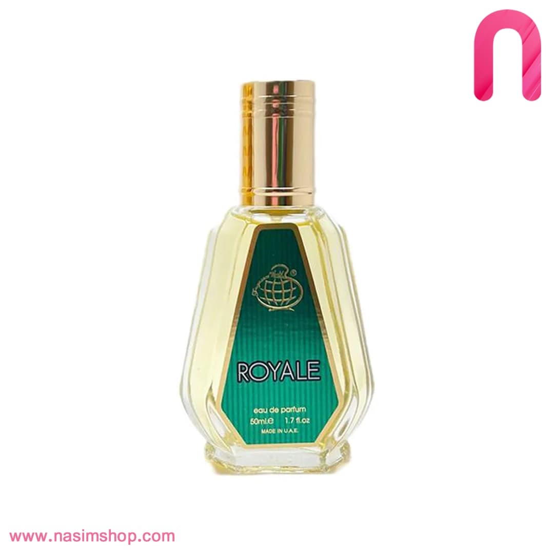 عطر ادکلن زنانه زرجوف کازاموراتی لیرا فراگرنس ورد — تصویر ۳