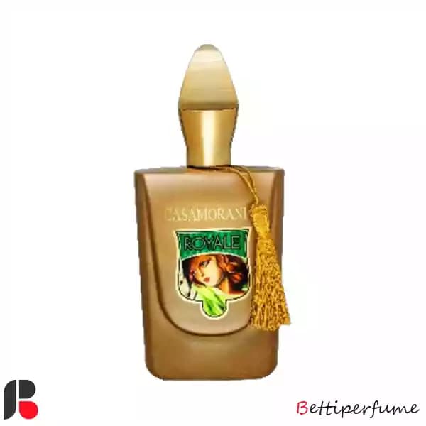 عطر ادکلن زنانه زرجوف کازاموراتی لیرا فراگرنس ورد