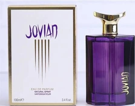 عطر ادکلن زنانه تیری ماگلر الین فراگرنس ورد — تصویر ۳