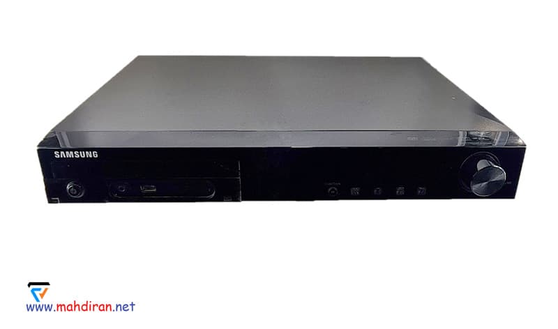 سینما خانگی سامسونگ HT-TZ215K ا Samsung Home Theater System — تصویر ۸