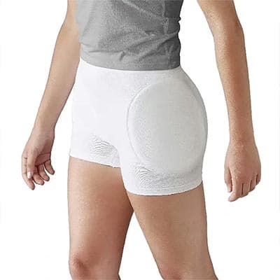 محافظ لگن آمریکایی SAFE HIP — تصویر ۳