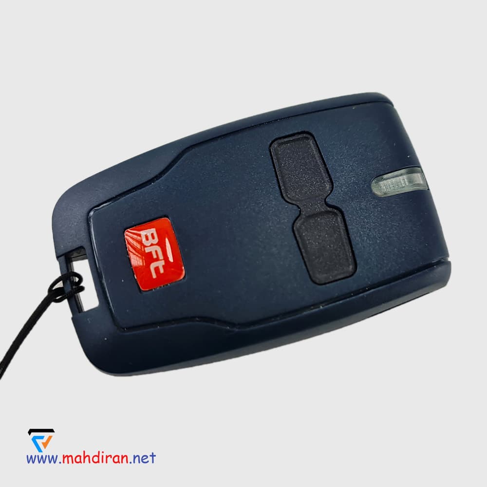 ریموت فابریک جک پارکینگ BFT — تصویر ۳