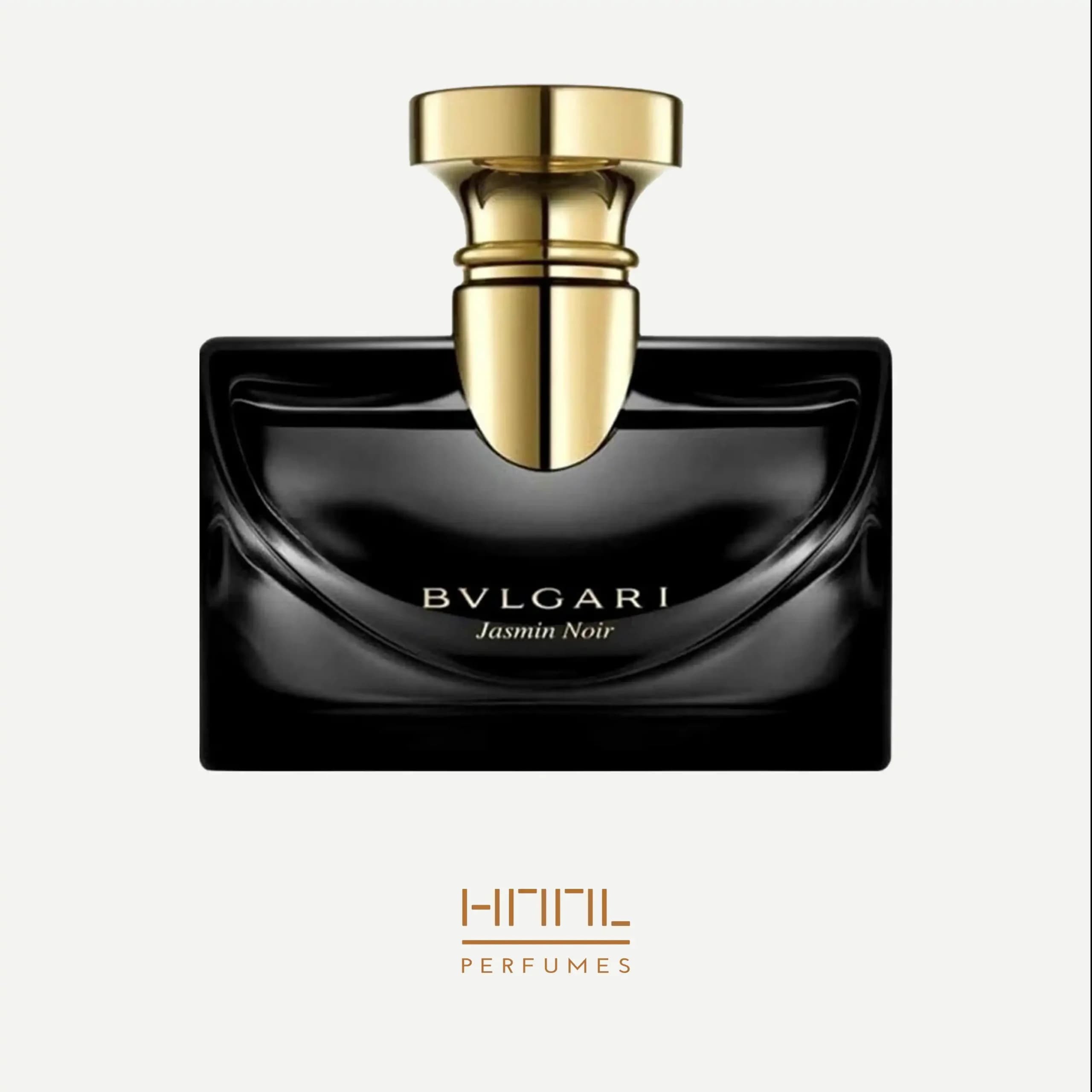 عطر ادکلن بولگاری جاسمین نویر | Bvlgari Jasmin Noir — تصویر ۶