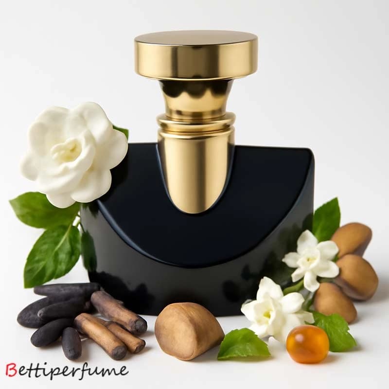 عطر ادکلن بولگاری جاسمین نویر | Bvlgari Jasmin Noir — تصویر ۵