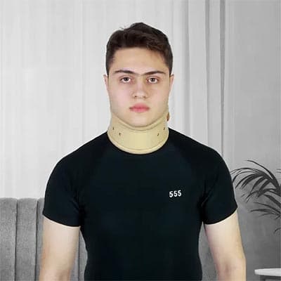 گردنبند طلقی سخت — تصویر ۶
