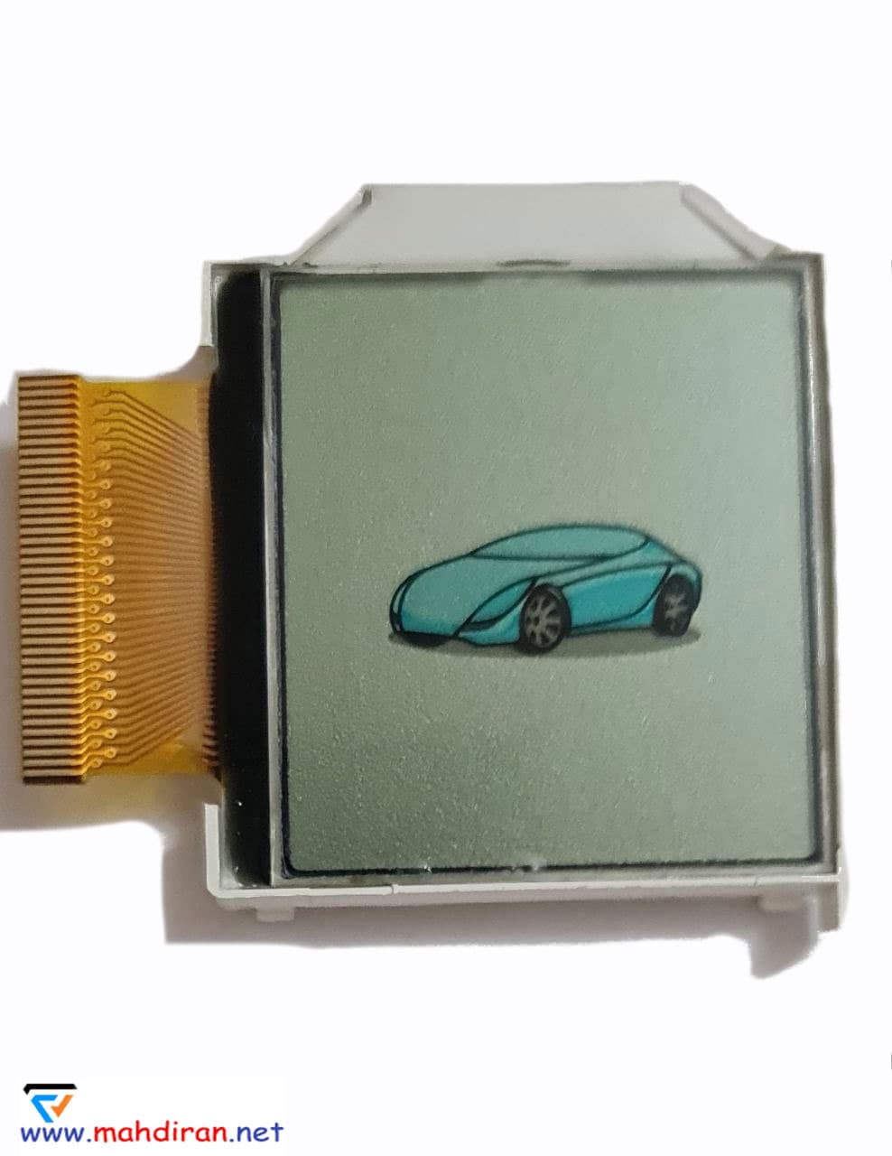 ال سی دی ریموت ماجیکار 130 LCD — تصویر ۳