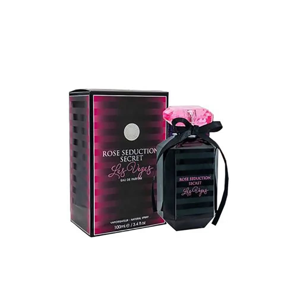 عطر ادکلن زنانه ویکتوریا سکرت بامب شل نیویورک فراگرنس ورد — تصویر ۴