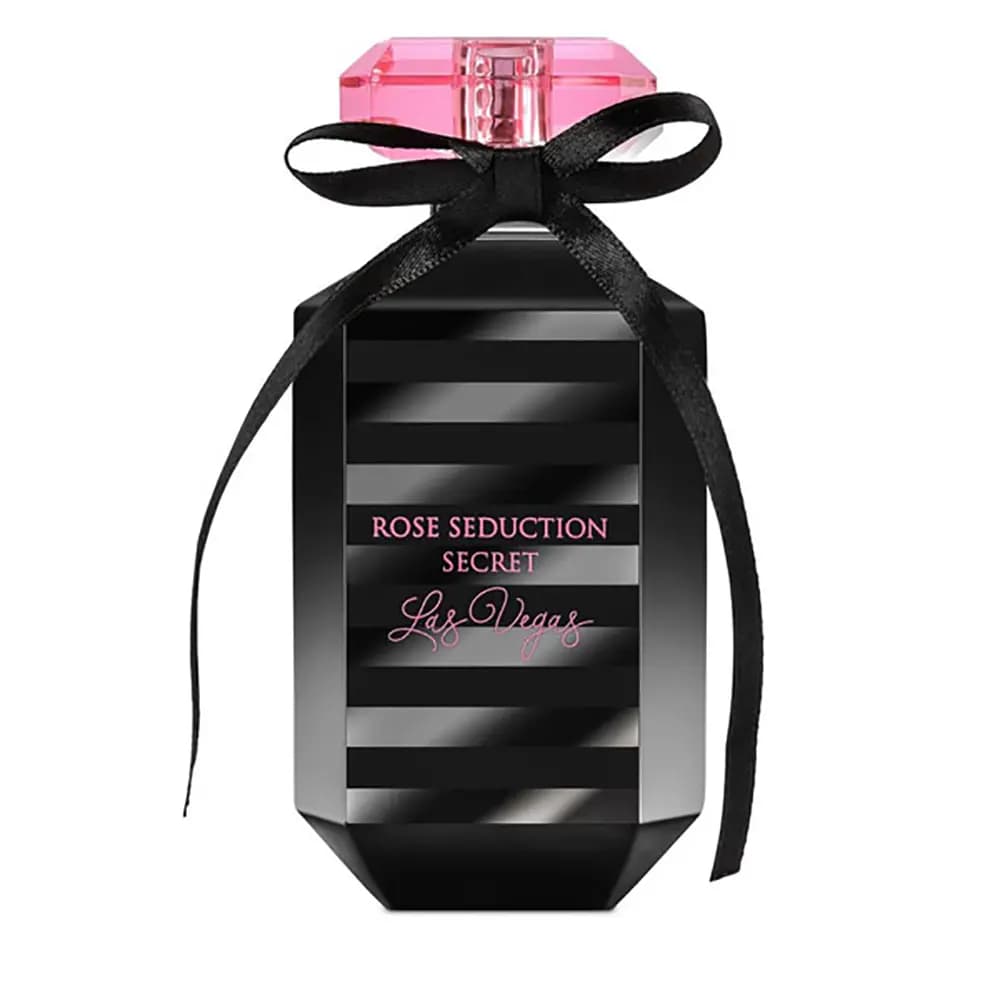 عطر ادکلن زنانه ویکتوریا سکرت بامب شل نیویورک فراگرنس ورد — تصویر ۵